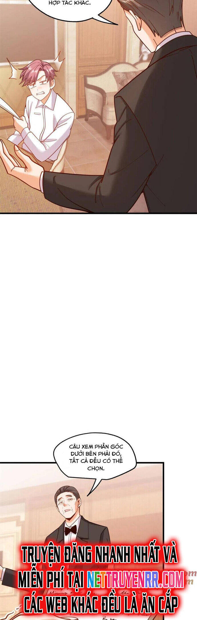 Trọng Sinh Không Làm Chạn Vương, Tôi Một Mình Nạp Game Thăng Cấp Chap 192 - Next Chap 193