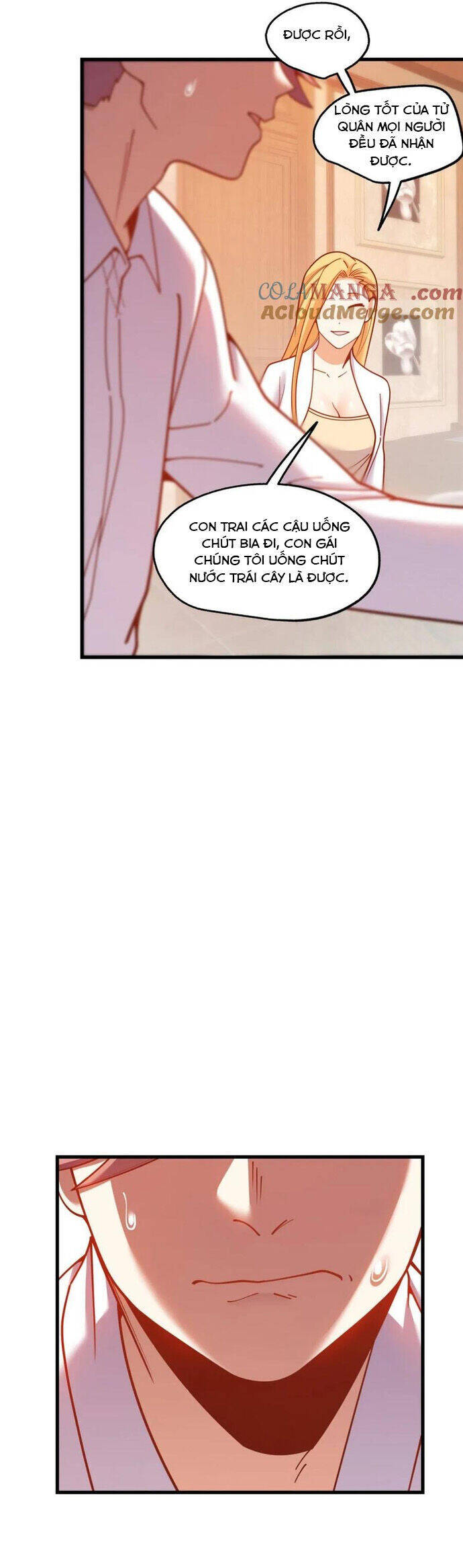 Trọng Sinh Không Làm Chạn Vương, Tôi Một Mình Nạp Game Thăng Cấp Chap 192 - Next Chap 193