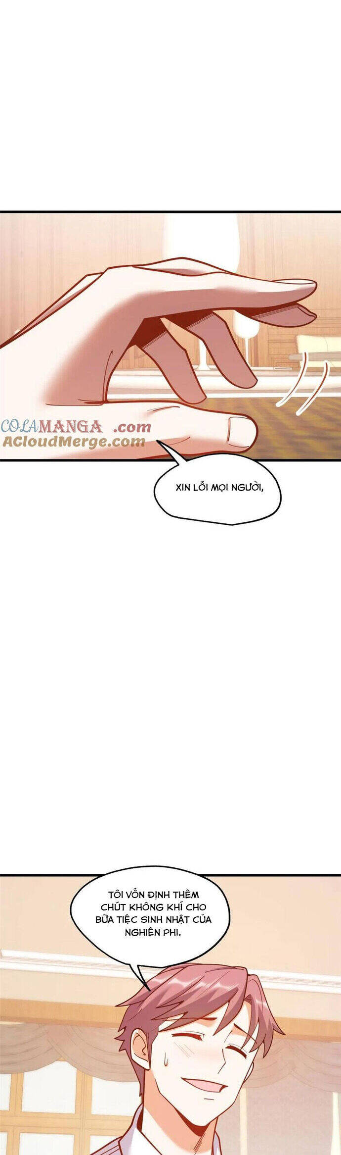 Trọng Sinh Không Làm Chạn Vương, Tôi Một Mình Nạp Game Thăng Cấp Chap 192 - Next Chap 193