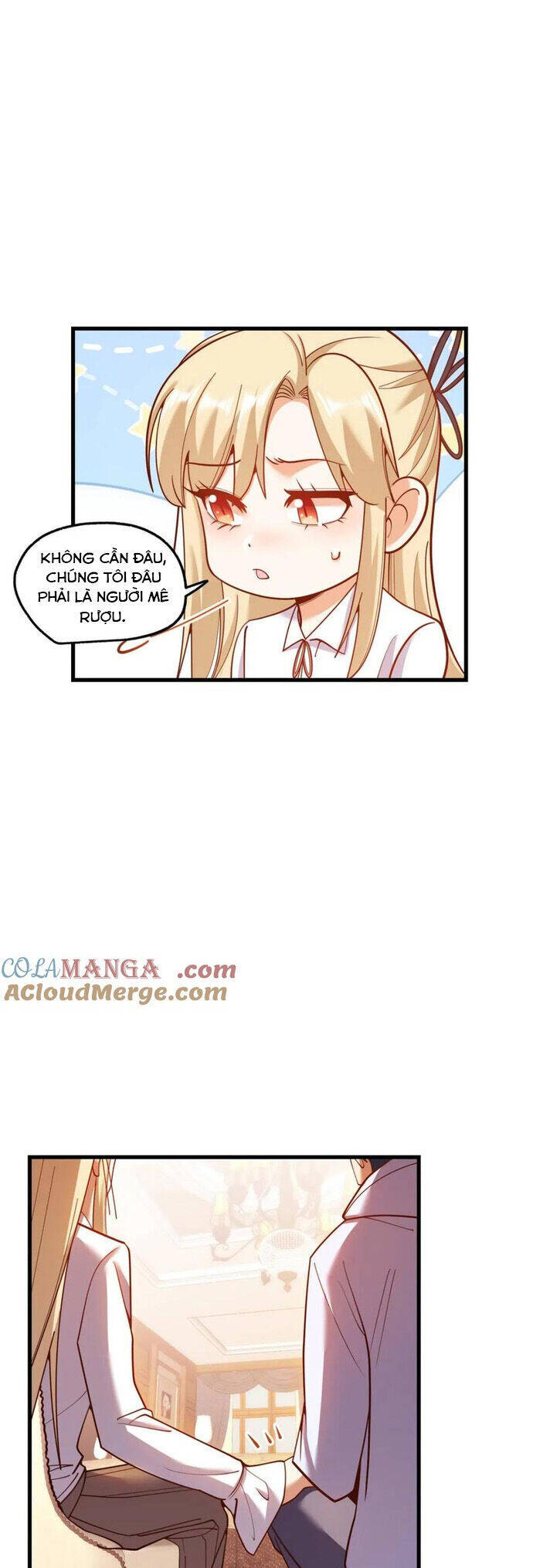 Trọng Sinh Không Làm Chạn Vương, Tôi Một Mình Nạp Game Thăng Cấp Chap 192 - Next Chap 193