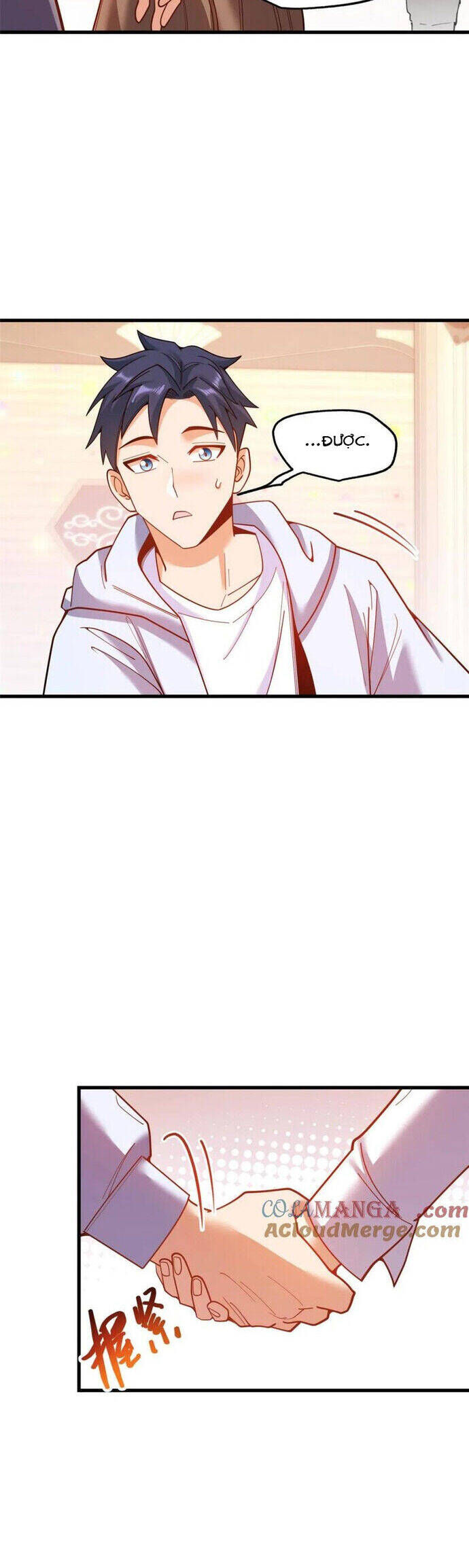 Trọng Sinh Không Làm Chạn Vương, Tôi Một Mình Nạp Game Thăng Cấp Chap 193 - Next Chap 194