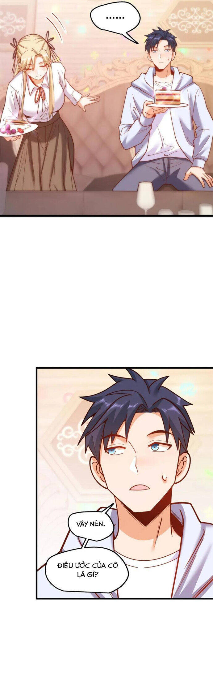 Trọng Sinh Không Làm Chạn Vương, Tôi Một Mình Nạp Game Thăng Cấp Chap 193 - Next Chap 194