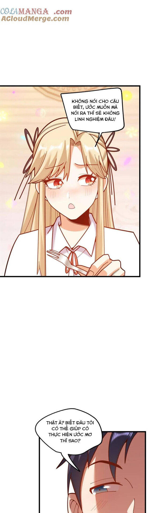 Trọng Sinh Không Làm Chạn Vương, Tôi Một Mình Nạp Game Thăng Cấp Chap 193 - Next Chap 194