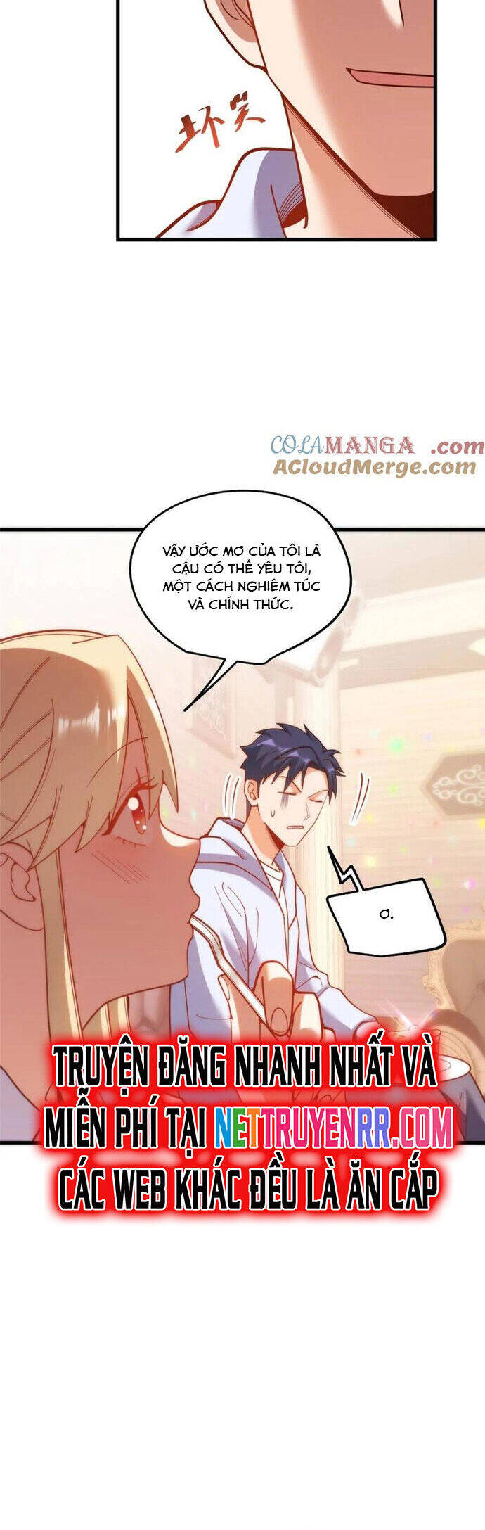 Trọng Sinh Không Làm Chạn Vương, Tôi Một Mình Nạp Game Thăng Cấp Chap 193 - Next Chap 194