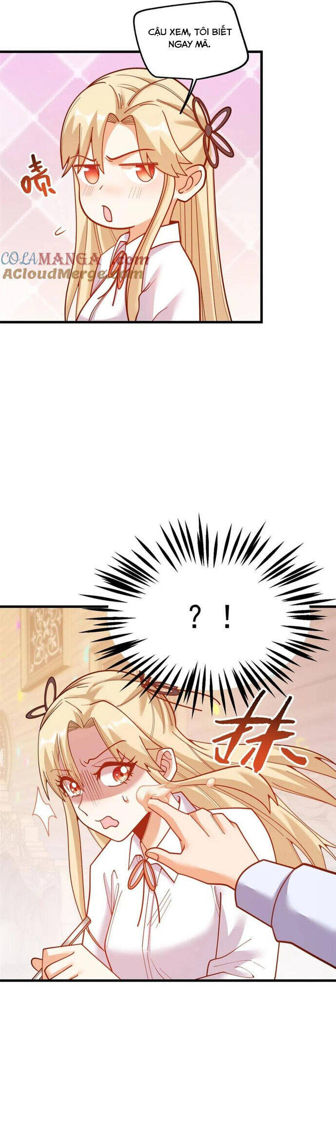 Trọng Sinh Không Làm Chạn Vương, Tôi Một Mình Nạp Game Thăng Cấp Chap 193 - Next Chap 194