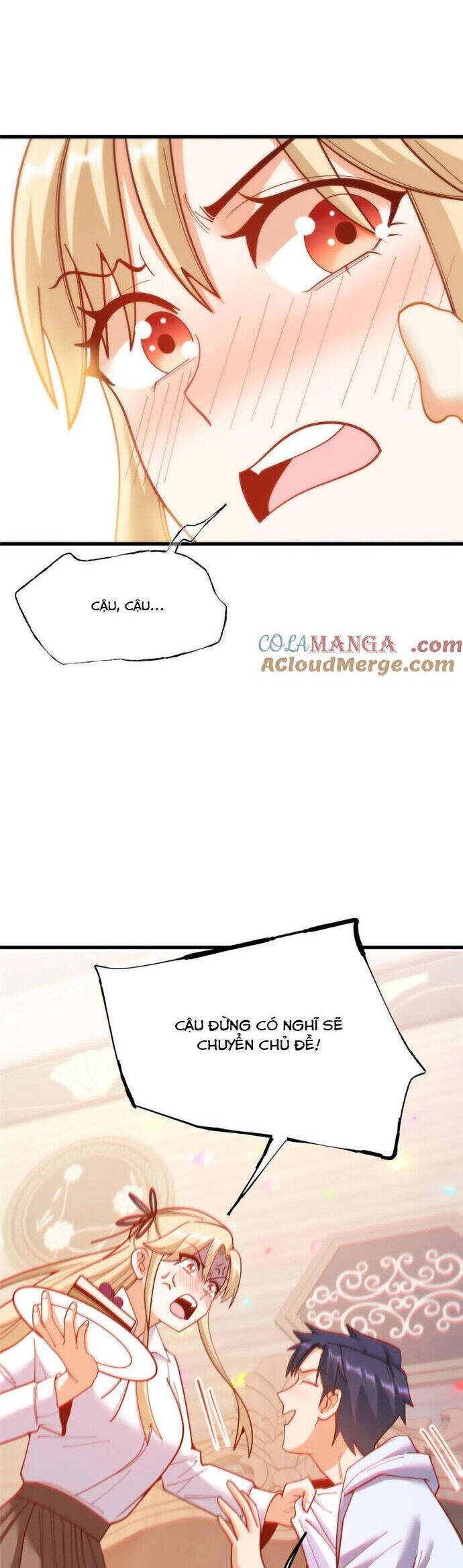 Trọng Sinh Không Làm Chạn Vương, Tôi Một Mình Nạp Game Thăng Cấp Chap 193 - Next Chap 194