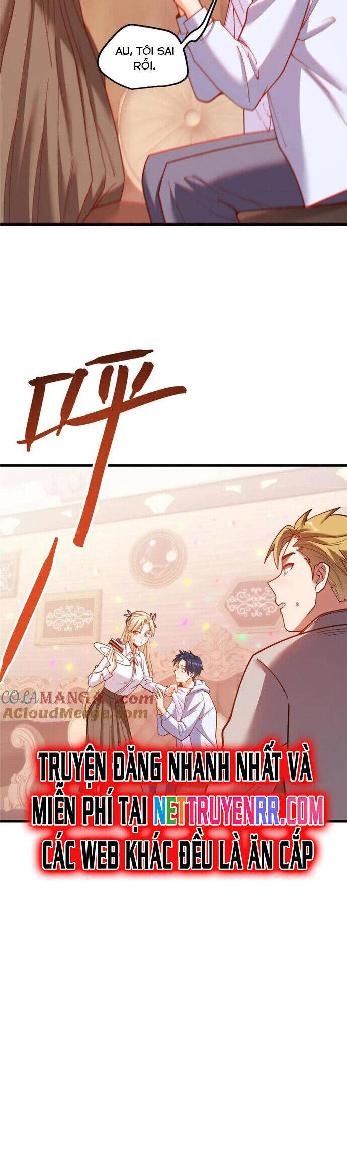 Trọng Sinh Không Làm Chạn Vương, Tôi Một Mình Nạp Game Thăng Cấp Chap 193 - Next Chap 194