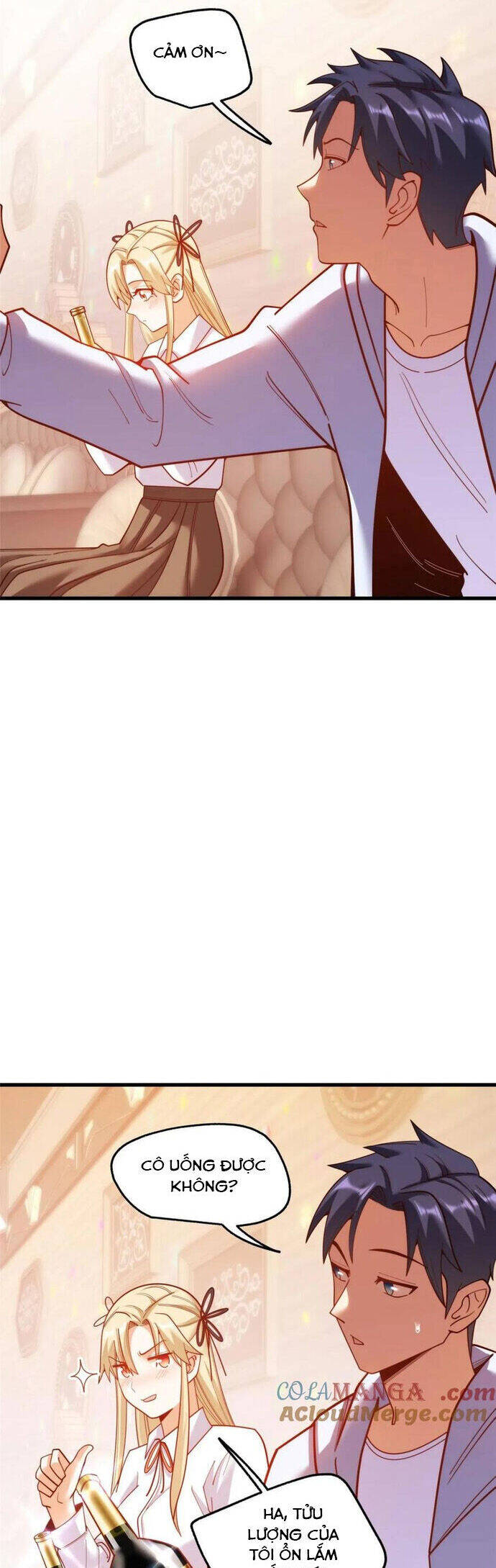 Trọng Sinh Không Làm Chạn Vương, Tôi Một Mình Nạp Game Thăng Cấp Chap 193 - Next Chap 194