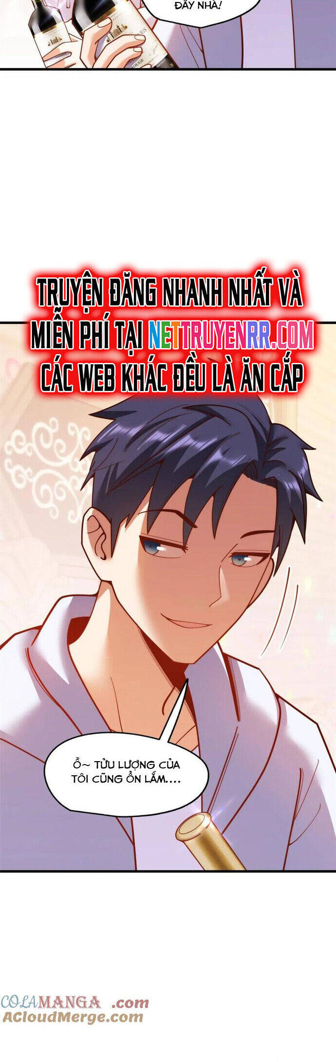 Trọng Sinh Không Làm Chạn Vương, Tôi Một Mình Nạp Game Thăng Cấp Chap 193 - Next Chap 194