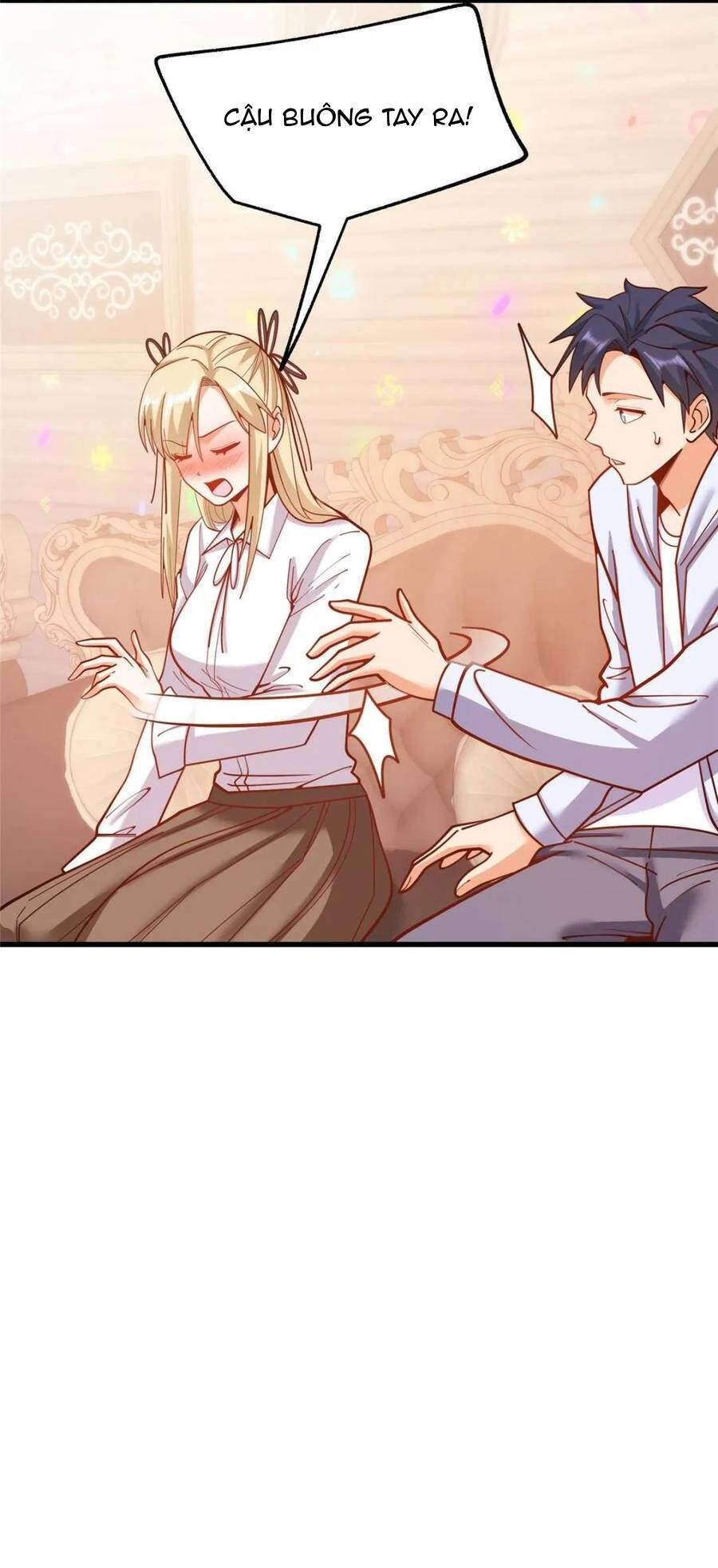 Trọng Sinh Không Làm Chạn Vương, Tôi Một Mình Nạp Game Thăng Cấp Chap 194 - Next Chap 195