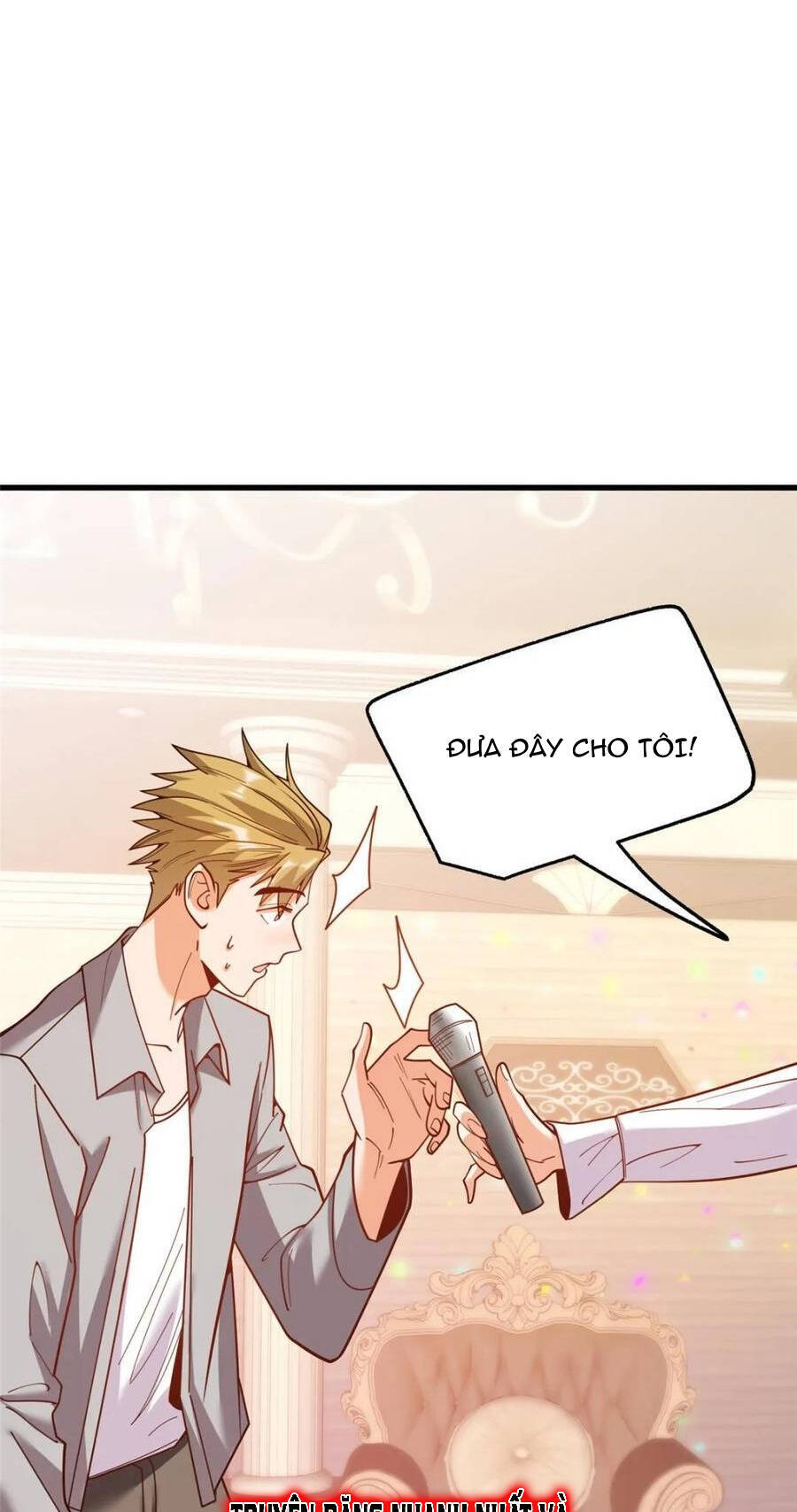 Trọng Sinh Không Làm Chạn Vương, Tôi Một Mình Nạp Game Thăng Cấp Chap 194 - Next Chap 195