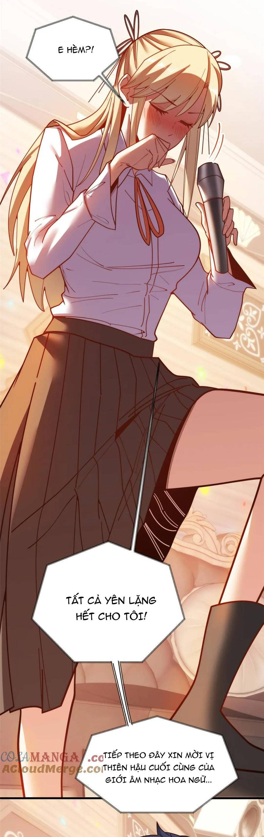 Trọng Sinh Không Làm Chạn Vương, Tôi Một Mình Nạp Game Thăng Cấp Chap 194 - Next Chap 195