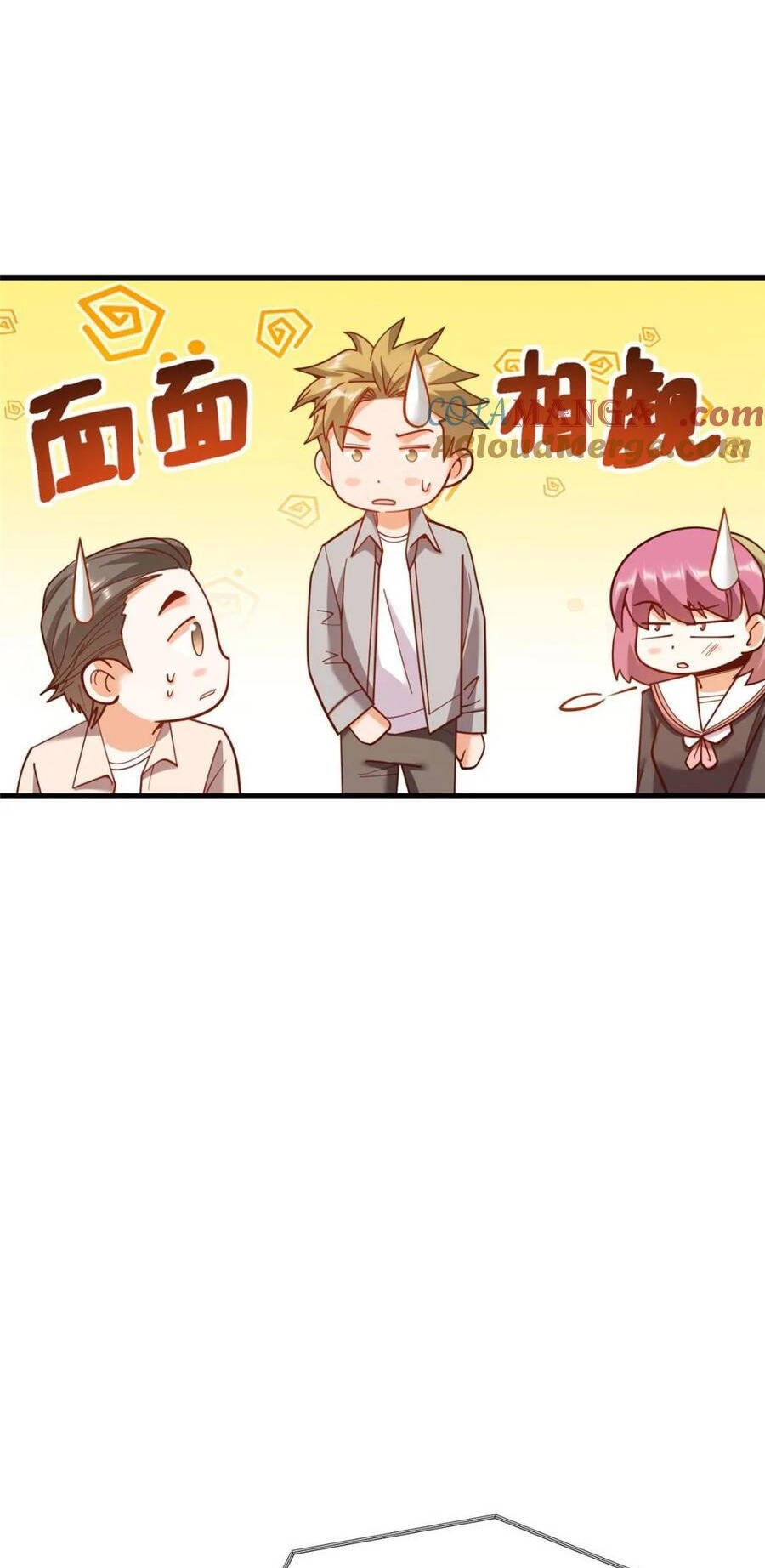 Trọng Sinh Không Làm Chạn Vương, Tôi Một Mình Nạp Game Thăng Cấp Chap 194 - Next Chap 195