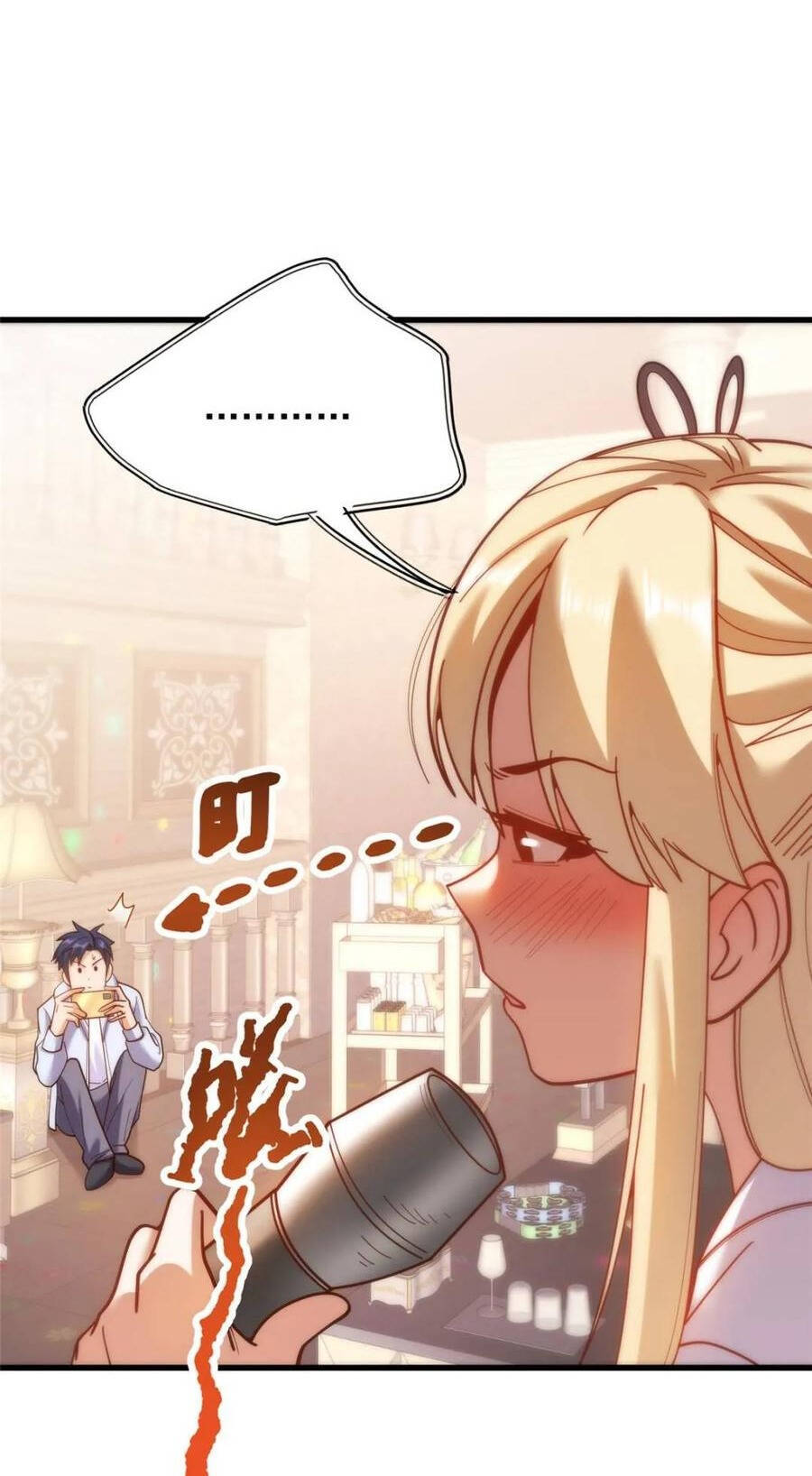 Trọng Sinh Không Làm Chạn Vương, Tôi Một Mình Nạp Game Thăng Cấp Chap 194 - Next Chap 195