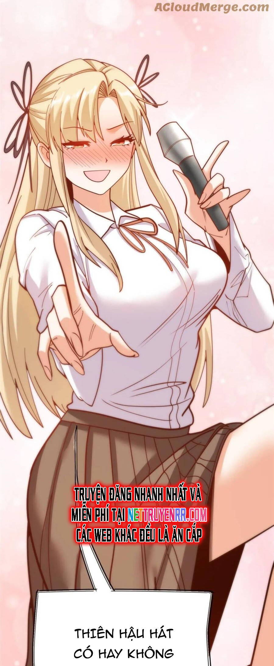 Trọng Sinh Không Làm Chạn Vương, Tôi Một Mình Nạp Game Thăng Cấp Chap 194 - Next Chap 195