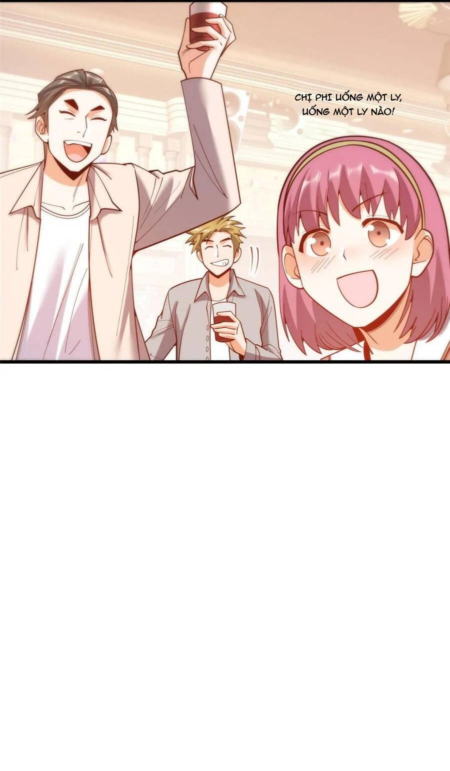 Trọng Sinh Không Làm Chạn Vương, Tôi Một Mình Nạp Game Thăng Cấp Chap 194 - Next Chap 195