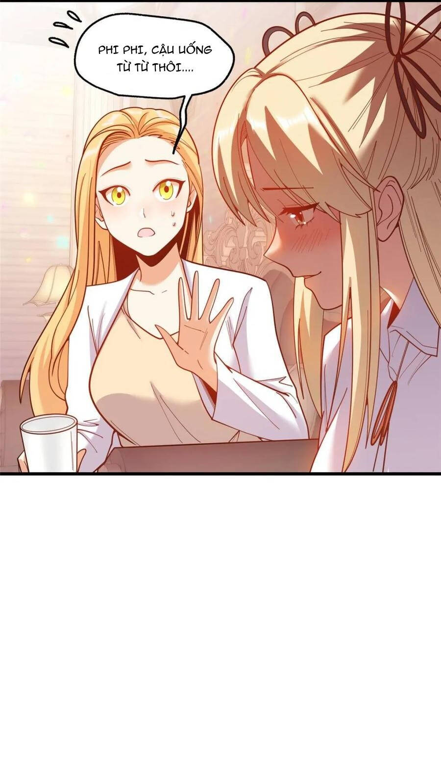 Trọng Sinh Không Làm Chạn Vương, Tôi Một Mình Nạp Game Thăng Cấp Chap 194 - Next Chap 195