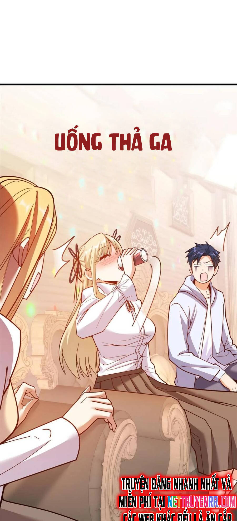 Trọng Sinh Không Làm Chạn Vương, Tôi Một Mình Nạp Game Thăng Cấp Chap 194 - Next Chap 195