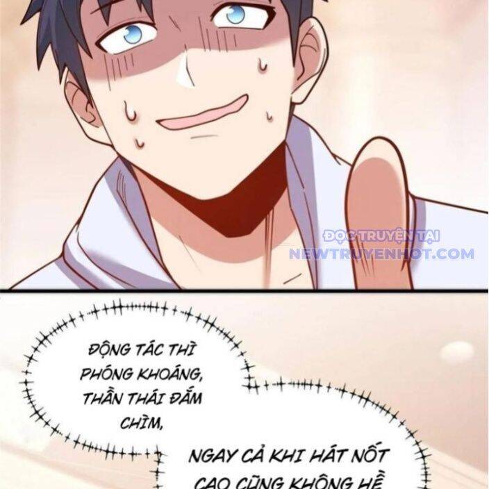 Trọng Sinh Không Làm Chạn Vương, Tôi Một Mình Nạp Game Thăng Cấp Chap 195 - Next Chap 196