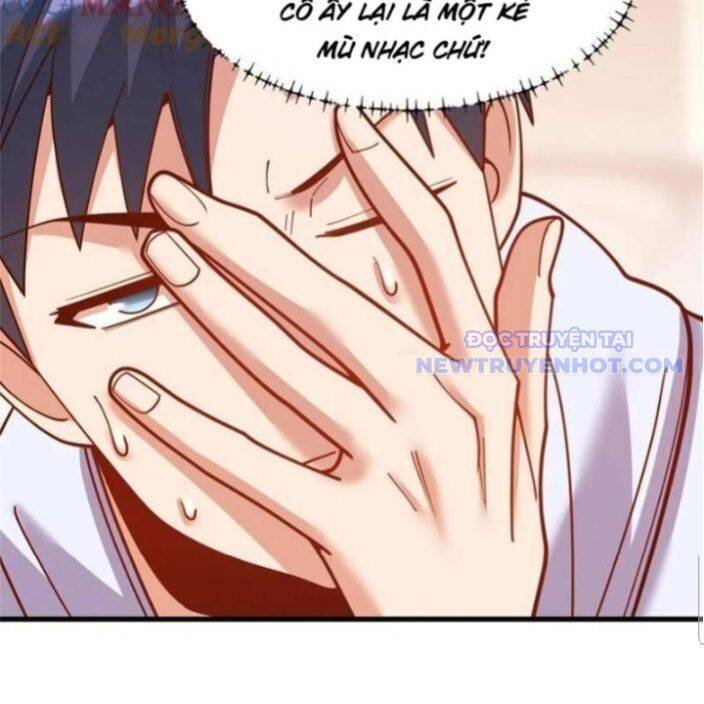 Trọng Sinh Không Làm Chạn Vương, Tôi Một Mình Nạp Game Thăng Cấp Chap 195 - Next Chap 196