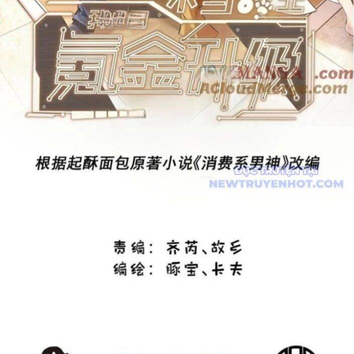 Trọng Sinh Không Làm Chạn Vương, Tôi Một Mình Nạp Game Thăng Cấp Chap 195 - Next Chap 196