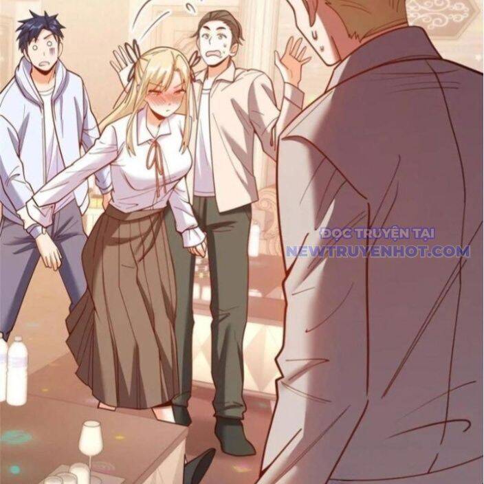 Trọng Sinh Không Làm Chạn Vương, Tôi Một Mình Nạp Game Thăng Cấp Chap 195 - Next Chap 196