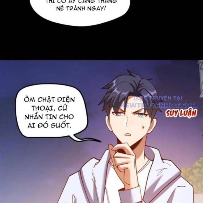 Trọng Sinh Không Làm Chạn Vương, Tôi Một Mình Nạp Game Thăng Cấp Chap 196 - Next Chap 197