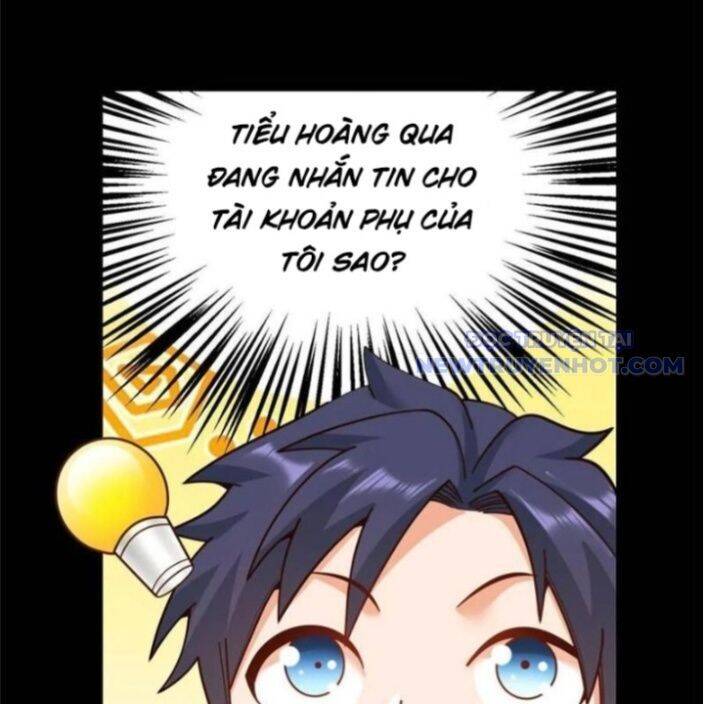 Trọng Sinh Không Làm Chạn Vương, Tôi Một Mình Nạp Game Thăng Cấp Chap 196 - Next Chap 197