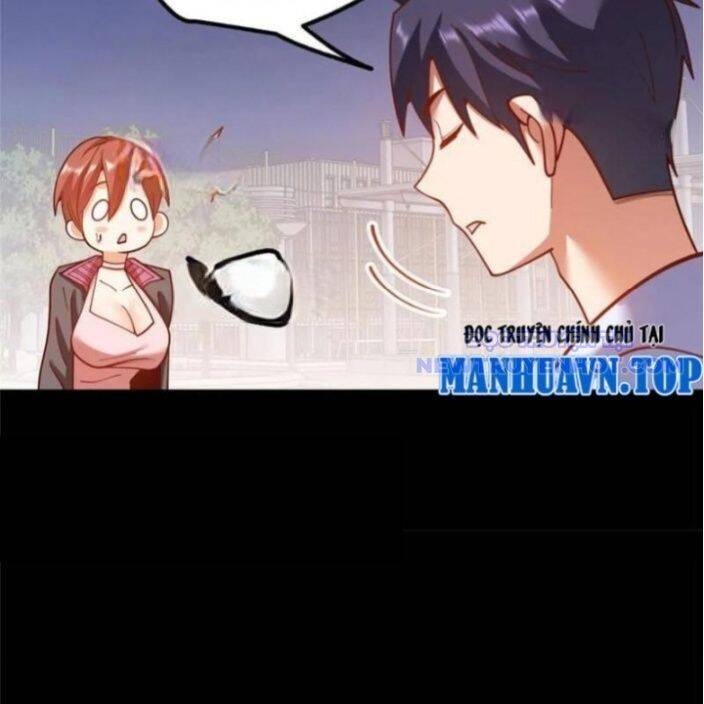 Trọng Sinh Không Làm Chạn Vương, Tôi Một Mình Nạp Game Thăng Cấp Chap 196 - Next Chap 197