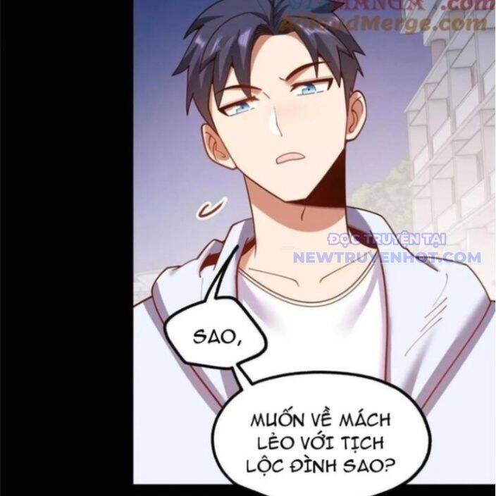 Trọng Sinh Không Làm Chạn Vương, Tôi Một Mình Nạp Game Thăng Cấp Chap 196 - Next Chap 197