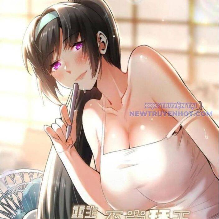 Trọng Sinh Không Làm Chạn Vương, Tôi Một Mình Nạp Game Thăng Cấp Chap 197 - Next Chap 198