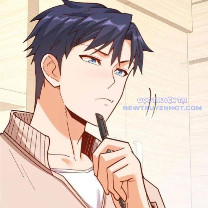 Trọng Sinh Không Làm Chạn Vương, Tôi Một Mình Nạp Game Thăng Cấp Chap 197 - Next Chap 198