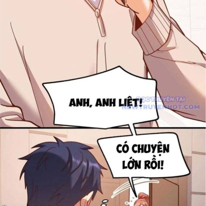 Trọng Sinh Không Làm Chạn Vương, Tôi Một Mình Nạp Game Thăng Cấp Chap 197 - Next Chap 198