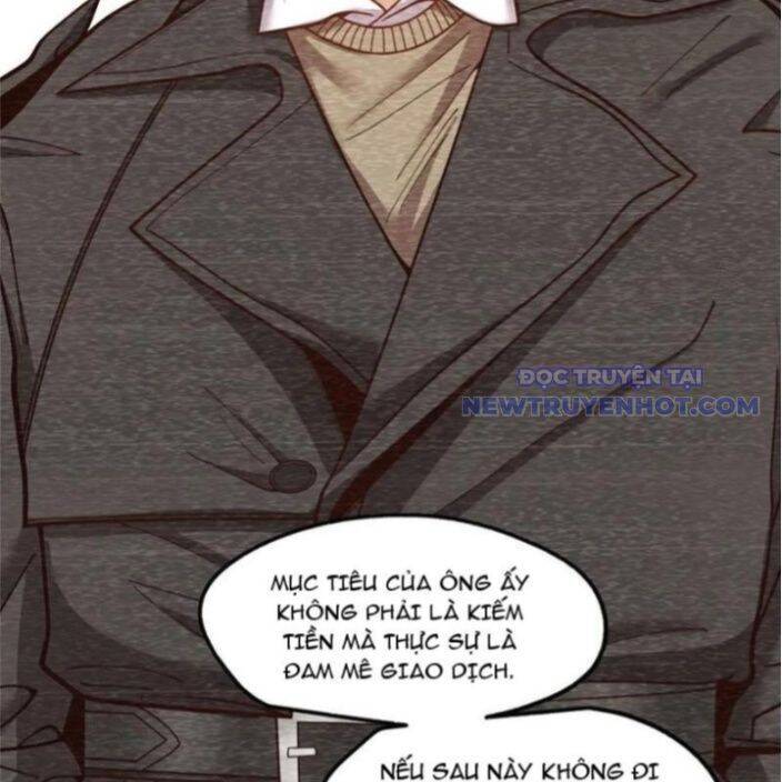 Trọng Sinh Không Làm Chạn Vương, Tôi Một Mình Nạp Game Thăng Cấp Chap 197 - Next Chap 198