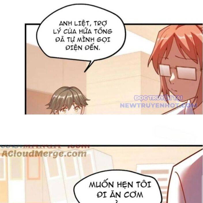 Trọng Sinh Không Làm Chạn Vương, Tôi Một Mình Nạp Game Thăng Cấp Chap 197 - Next Chap 198