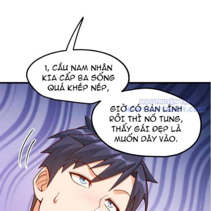Trọng Sinh Không Làm Chạn Vương, Tôi Một Mình Nạp Game Thăng Cấp Chap 198 - Next Chap 199
