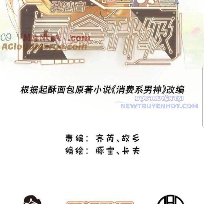 Trọng Sinh Không Làm Chạn Vương, Tôi Một Mình Nạp Game Thăng Cấp Chap 198 - Next Chap 199