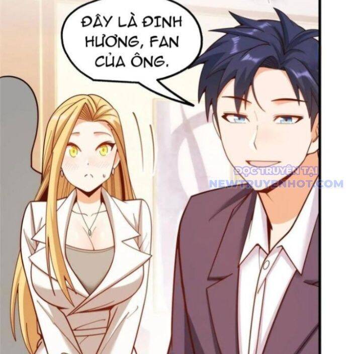 Trọng Sinh Không Làm Chạn Vương, Tôi Một Mình Nạp Game Thăng Cấp Chap 198 - Next Chap 199