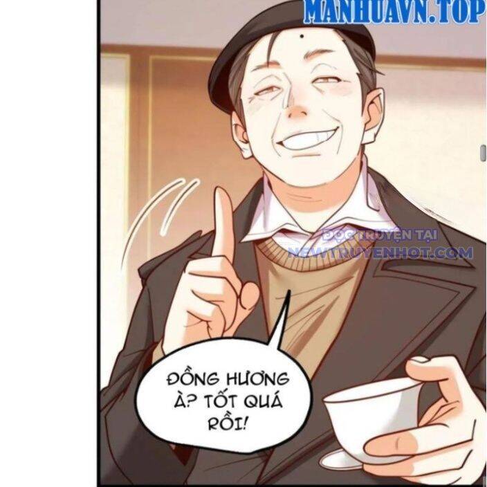 Trọng Sinh Không Làm Chạn Vương, Tôi Một Mình Nạp Game Thăng Cấp Chap 198 - Next Chap 199