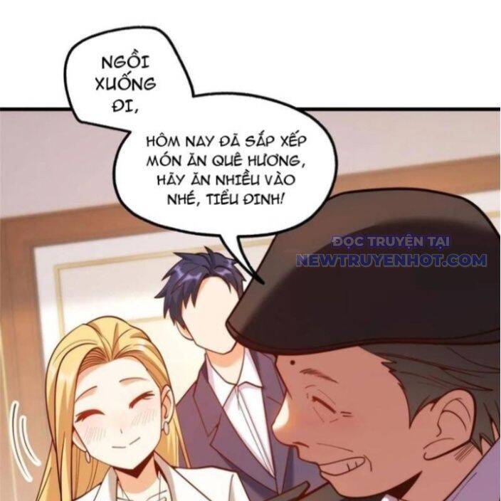 Trọng Sinh Không Làm Chạn Vương, Tôi Một Mình Nạp Game Thăng Cấp Chap 198 - Next Chap 199