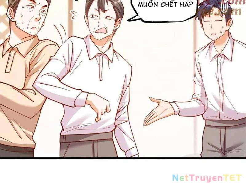 Trọng Sinh Không Làm Chạn Vương, Tôi Một Mình Nạp Game Thăng Cấp Chap 199 - Next Chap 200