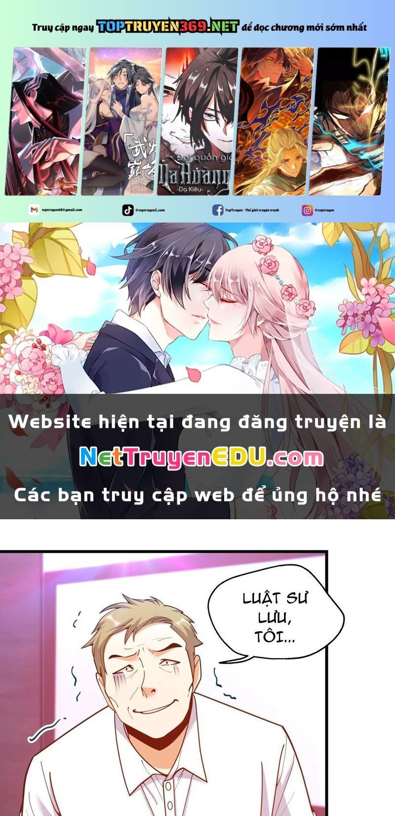 Trọng Sinh Không Làm Chạn Vương, Tôi Một Mình Nạp Game Thăng Cấp Chap 201 - Next Chap 202