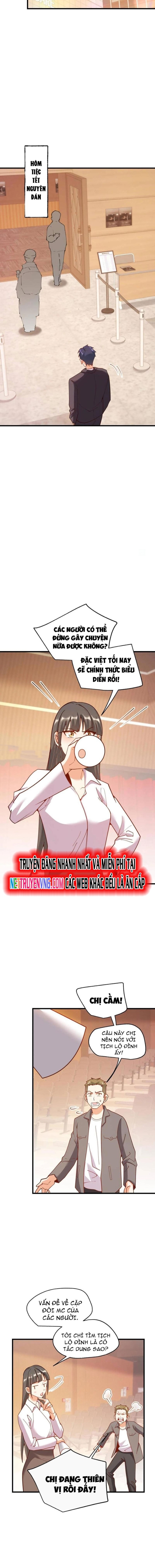 Trọng Sinh Không Làm Chạn Vương Tôi Một Mình Nạp Game Thăng Cấp Chap 202 - Next Chap 203