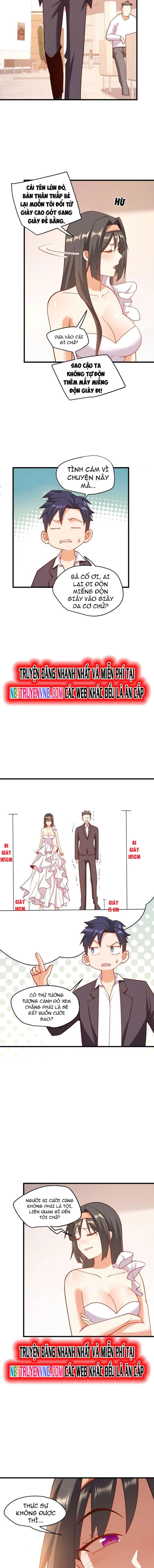 Trọng Sinh Không Làm Chạn Vương Tôi Một Mình Nạp Game Thăng Cấp Chap 202 - Next Chap 203