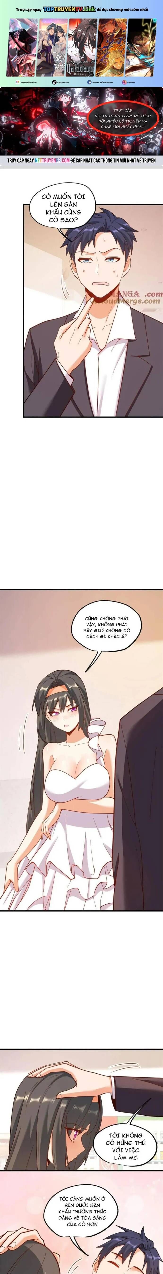 Trọng Sinh Không Làm Chạn Vương, Tôi Một Mình Nạp Game Thăng Cấp Chap 203 - Next Chap 204