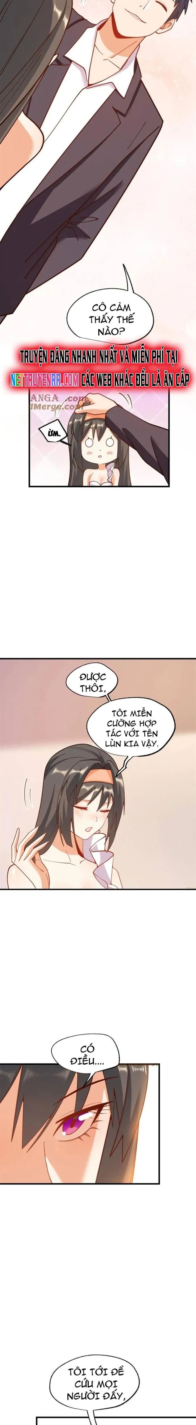 Trọng Sinh Không Làm Chạn Vương, Tôi Một Mình Nạp Game Thăng Cấp Chap 203 - Next Chap 204