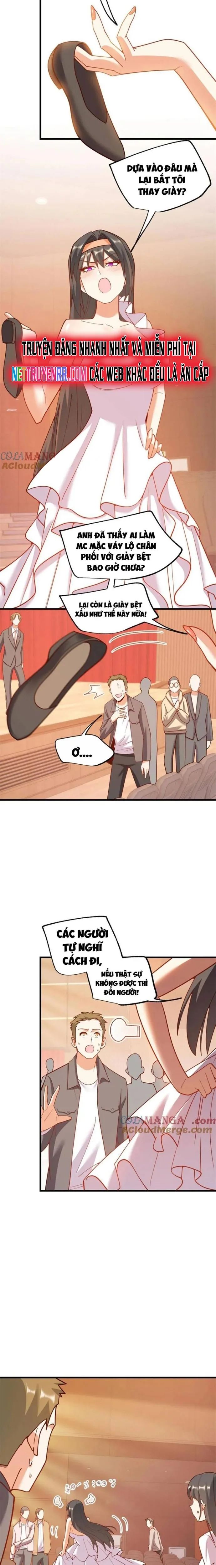 Trọng Sinh Không Làm Chạn Vương, Tôi Một Mình Nạp Game Thăng Cấp Chap 203 - Next Chap 204