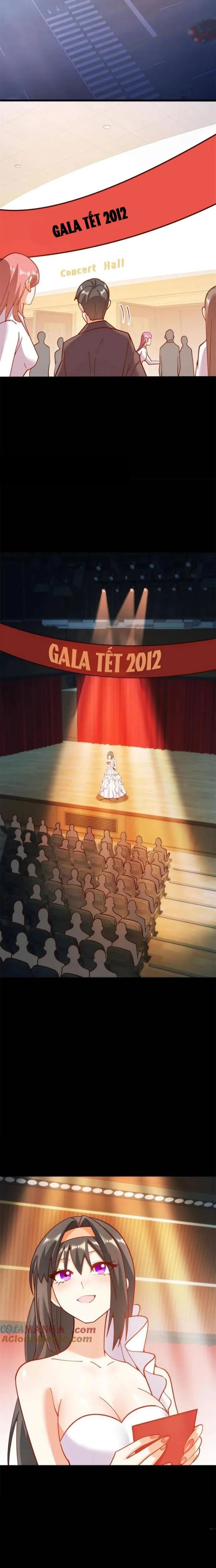 Trọng Sinh Không Làm Chạn Vương, Tôi Một Mình Nạp Game Thăng Cấp Chap 203 - Next Chap 204