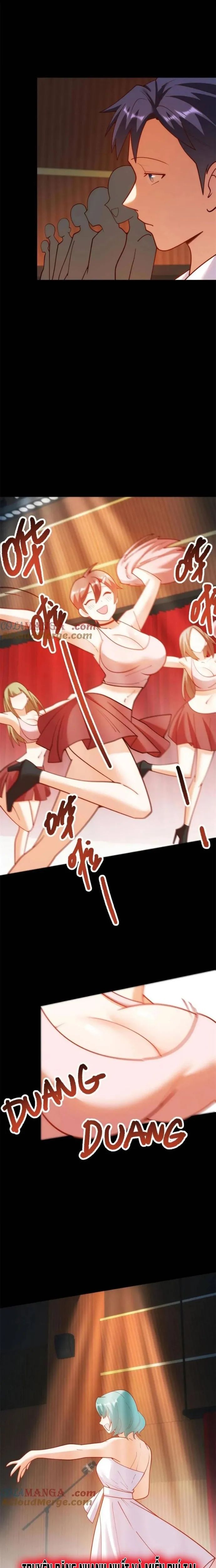 Trọng Sinh Không Làm Chạn Vương, Tôi Một Mình Nạp Game Thăng Cấp Chap 203 - Next Chap 204