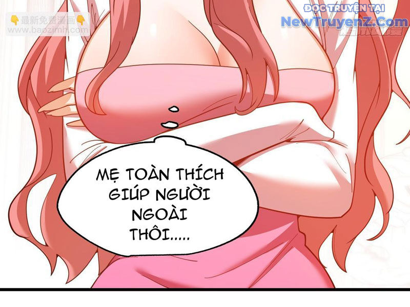 Trọng Sinh Không Làm Chạn Vương Tôi Một Mình Nạp Game Thăng Cấp Chap 216 - Next Chap 217